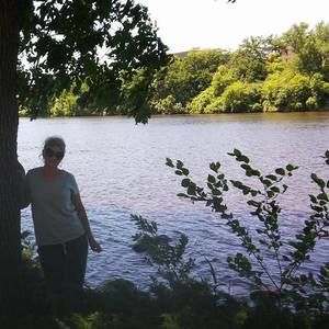 Meet your Posher, Amy